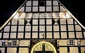 Driehof - Landgut & Residenz Hofapartment - Apt 10